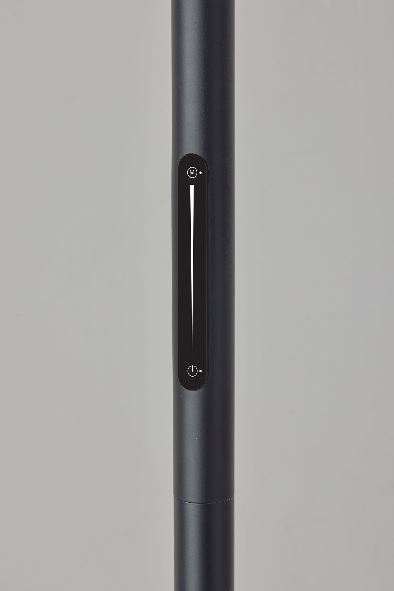 Elmore LED Floor Lamp w. Smart Switch