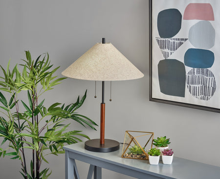 Palmer Table Lamp