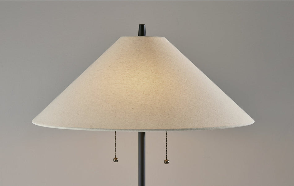 Palmer Floor Lamp