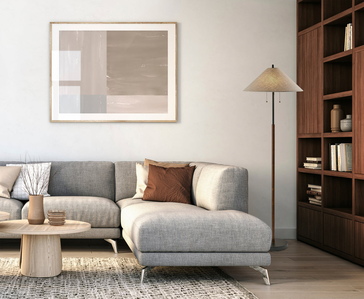 Palmer Floor Lamp