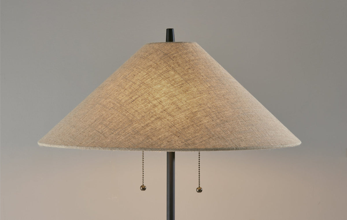 Palmer Floor Lamp