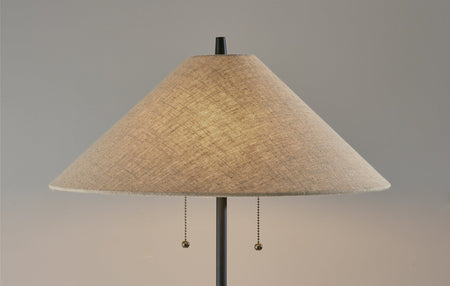 Palmer Floor Lamp
