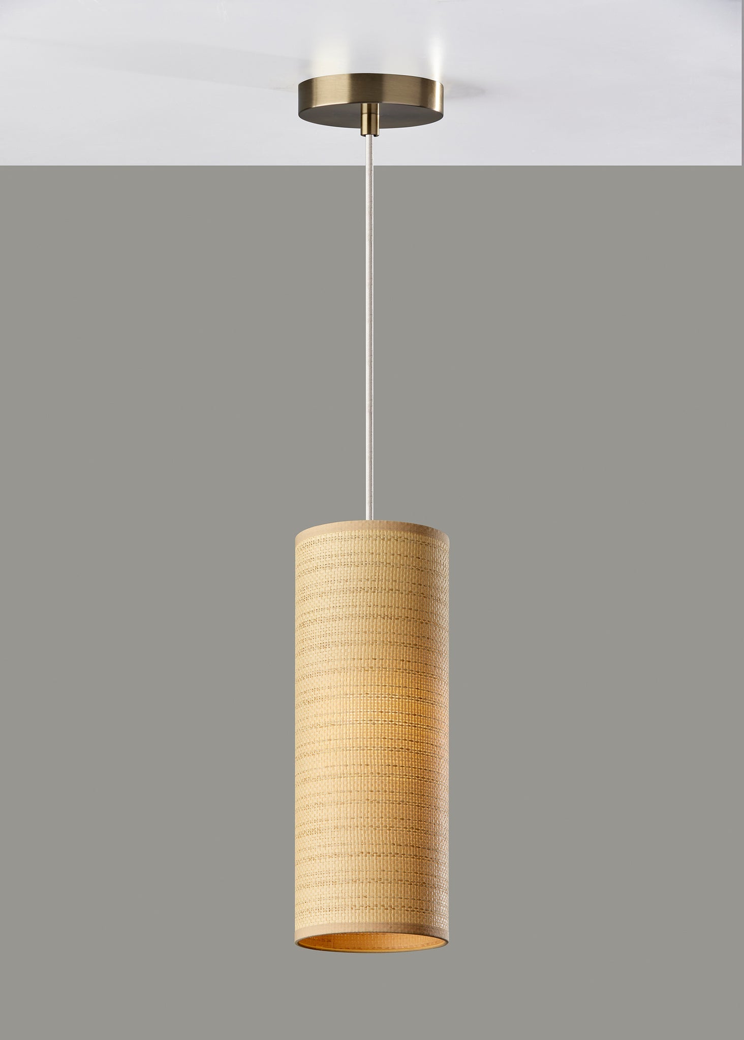Mendoza Pendant