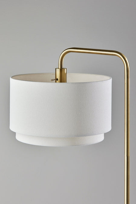 Brinkley Floor Lamp