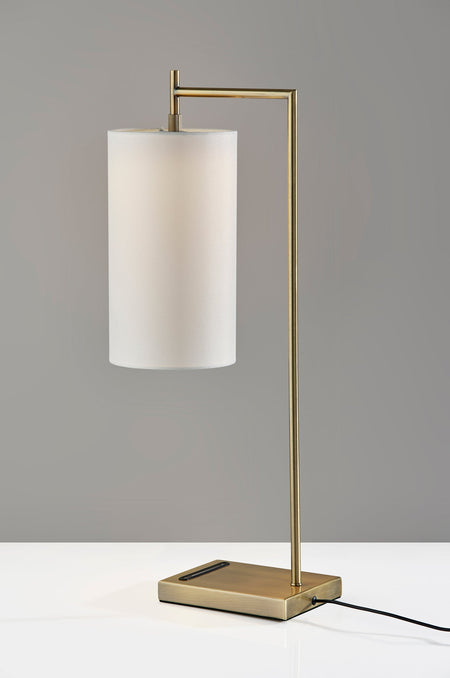 Matilda LED Table Lamp w. Smart Switch