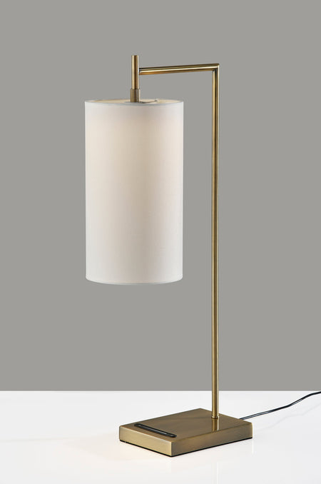 Matilda LED Table Lamp w. Smart Switch