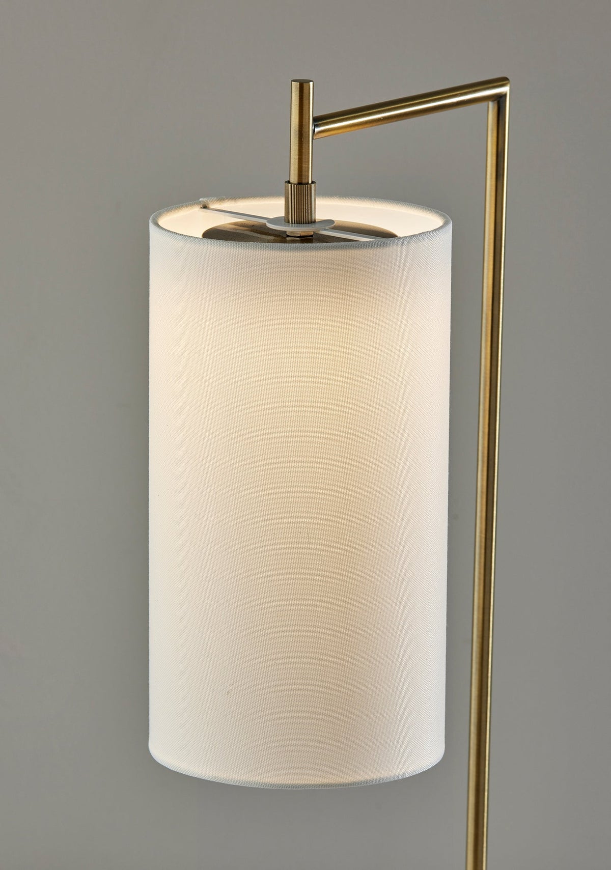 Matilda LED Table Lamp w. Smart Switch