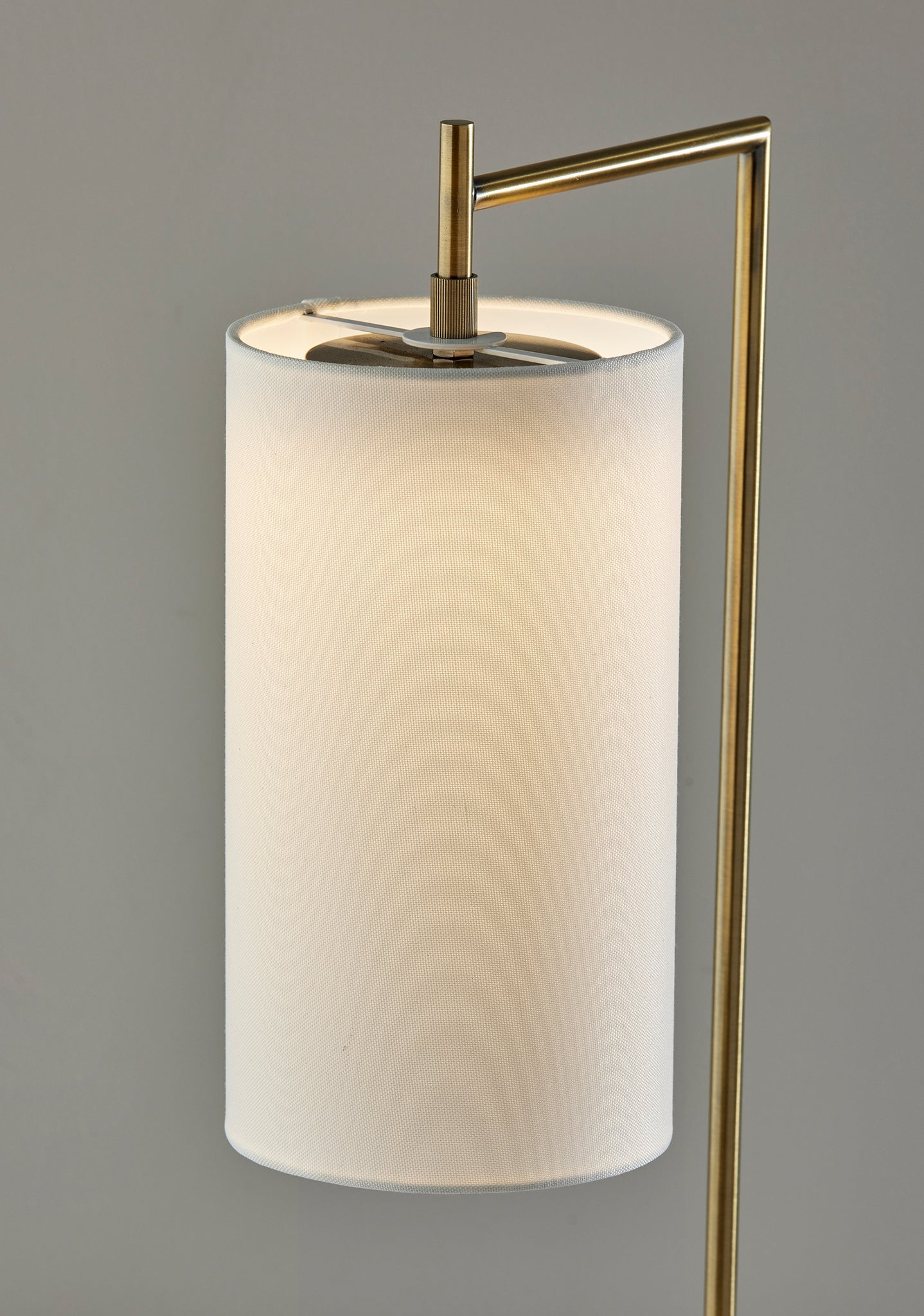 Matilda LED Table Lamp w. Smart Switch