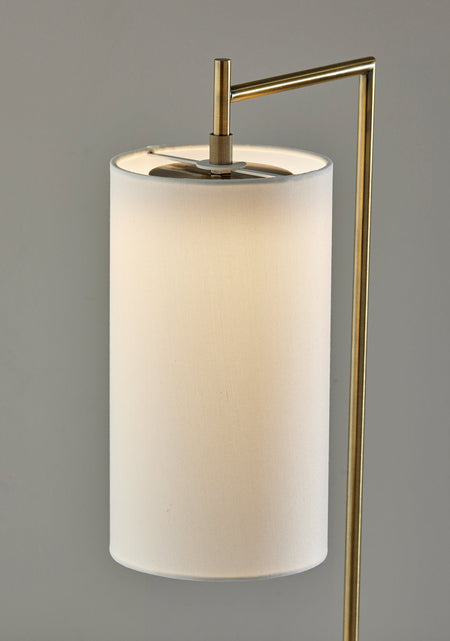 Matilda LED Table Lamp w. Smart Switch