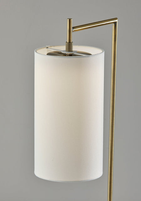 Matilda LED Table Lamp w. Smart Switch