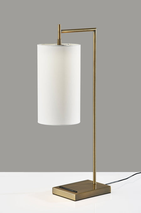 Matilda LED Table Lamp w. Smart Switch