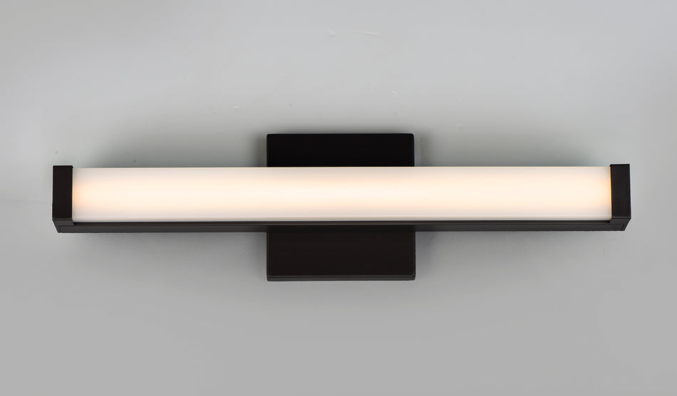 Spec 18" LED Bath Vanity