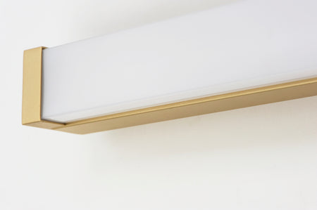 Spec 18" LED Bath Vanity