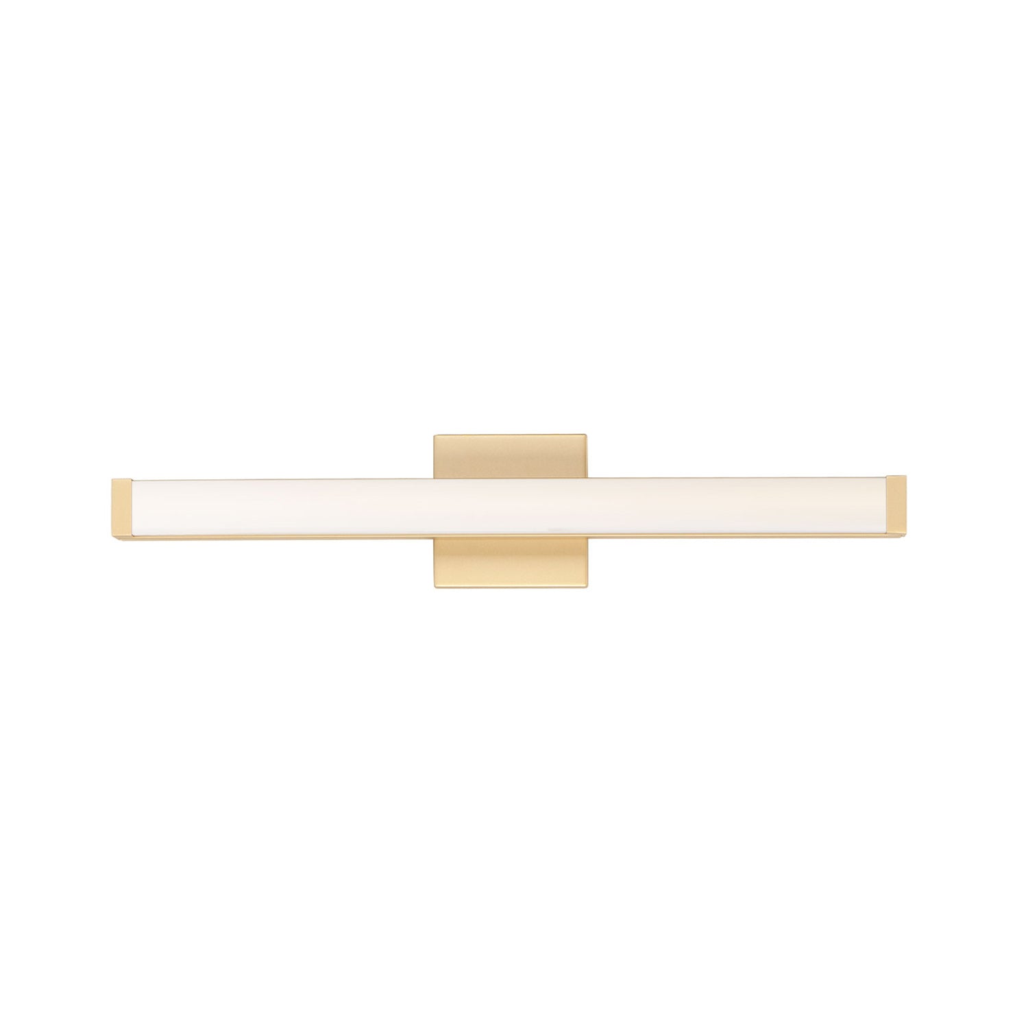 Spec 24" LED Bath Vanity