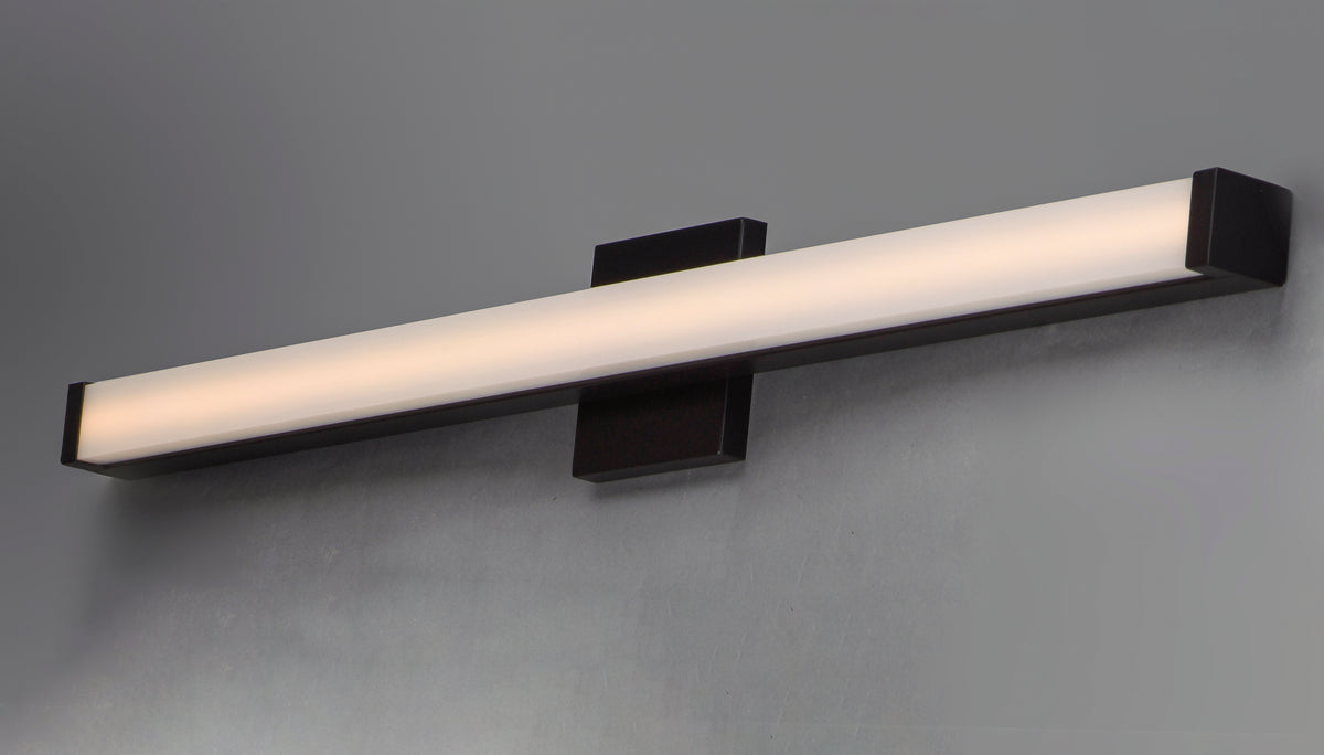 Spec 30" LED Bath Vanity