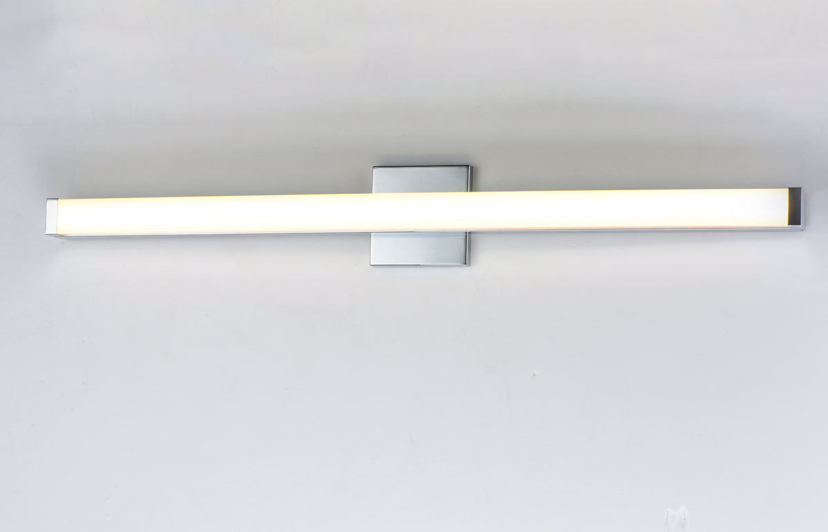 Spec 36" LED Bath Vanity