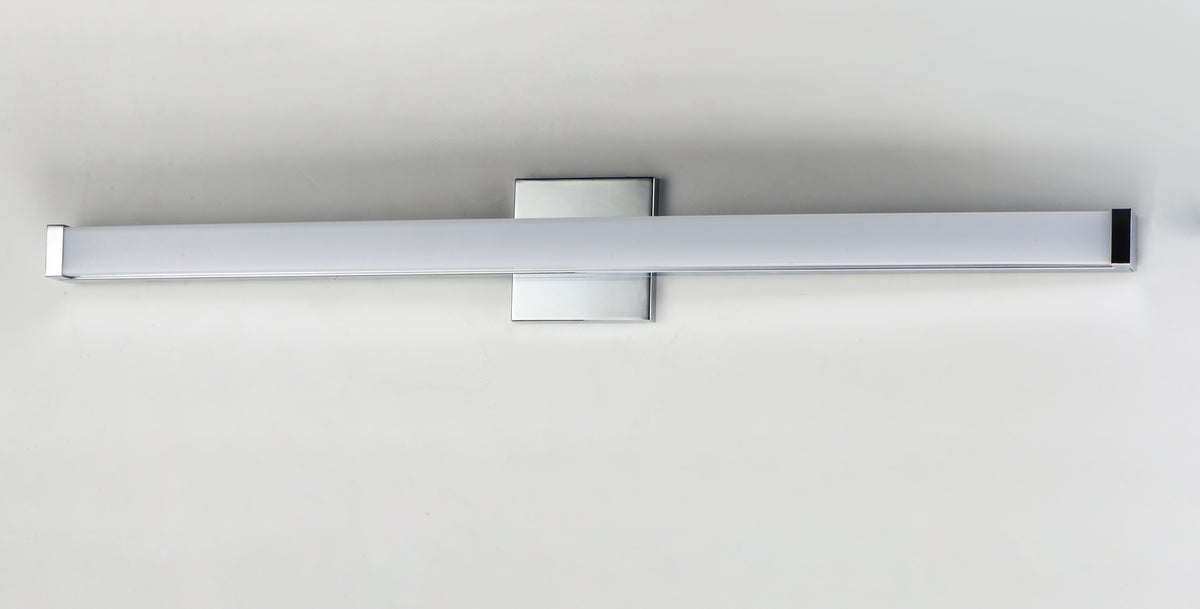 Spec 36" LED Bath Vanity