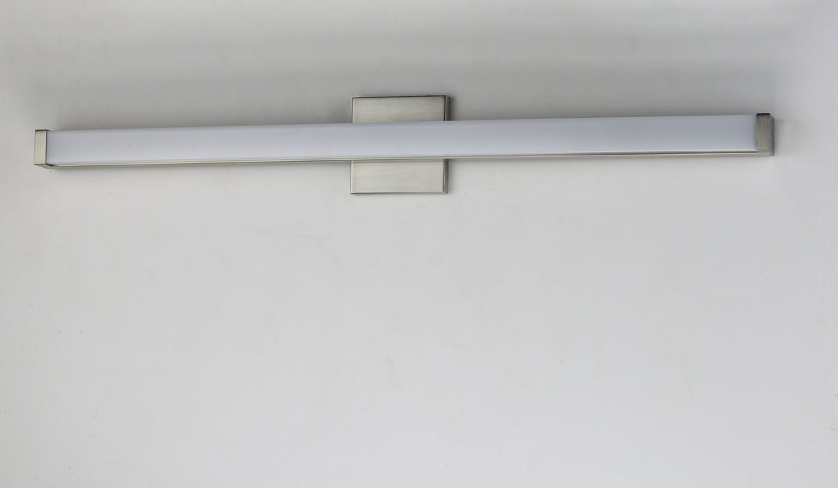 Spec 36" LED Bath Vanity