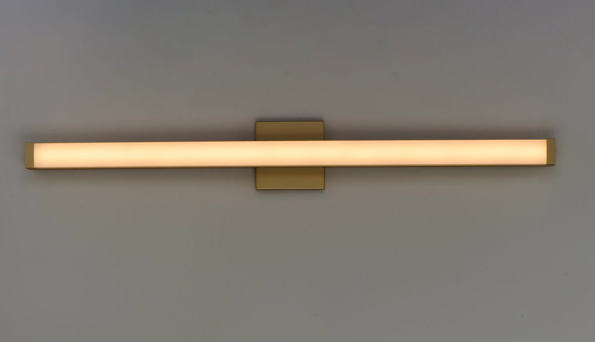 Spec 48" LED Bath Vanity