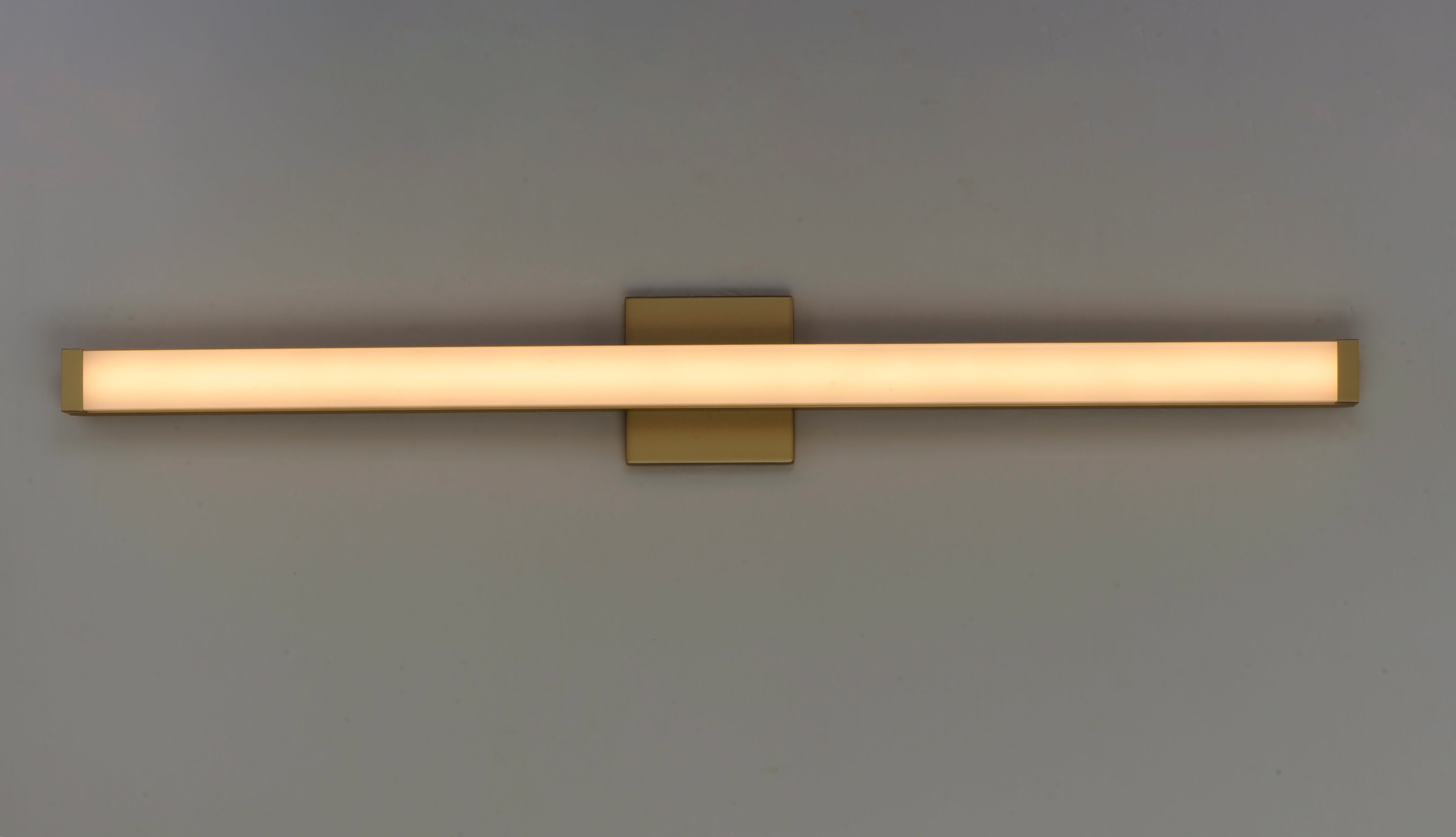 Spec 48" LED Bath Vanity