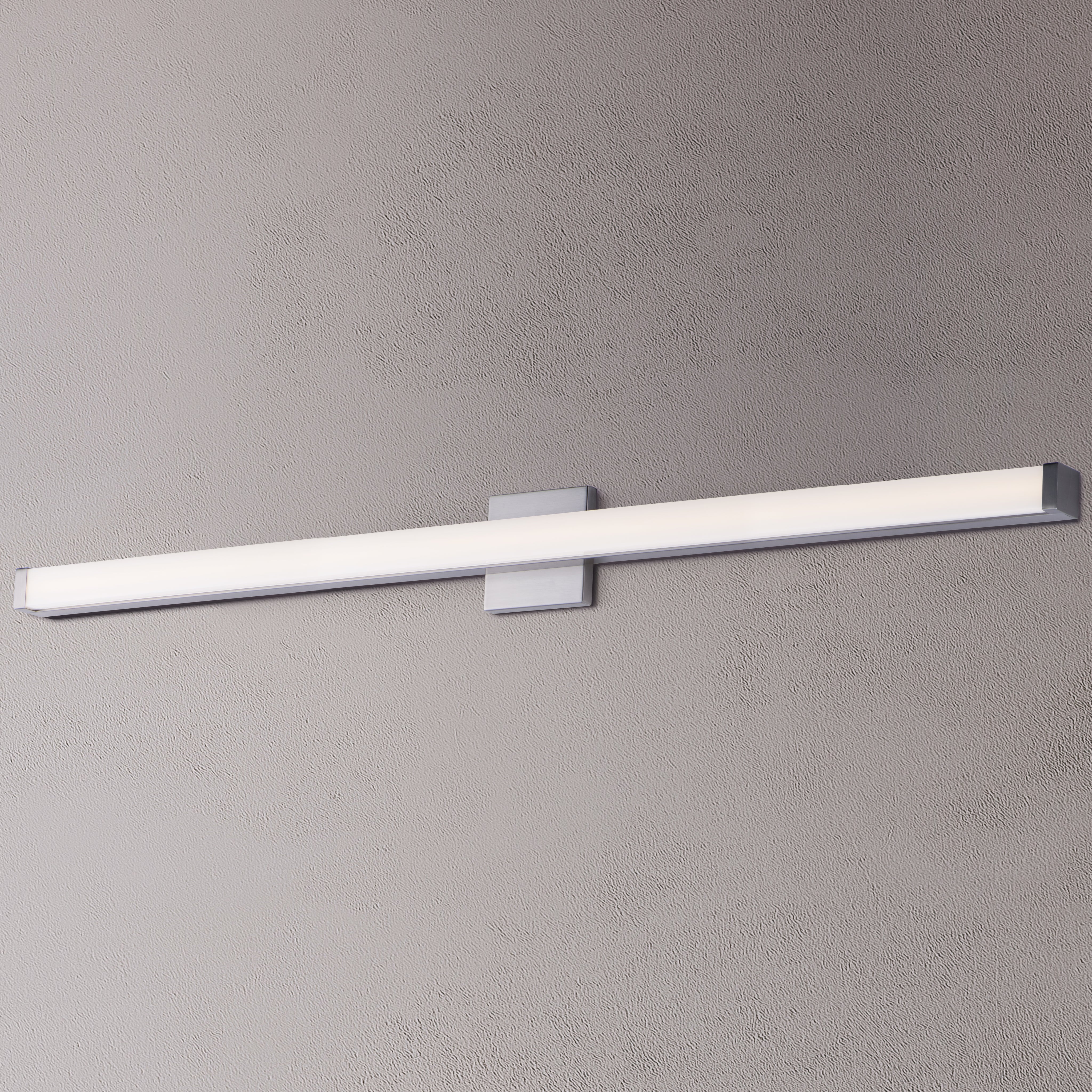 Spec 48" LED Bath Vanity