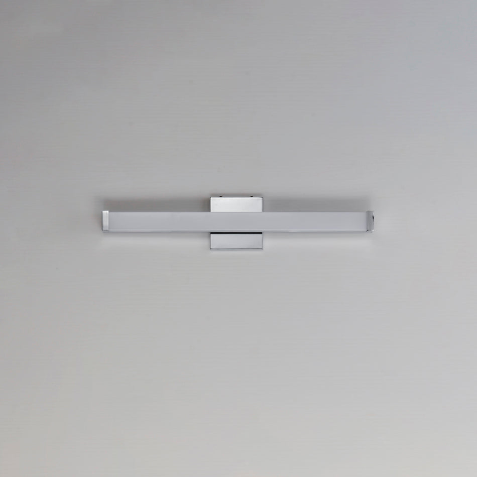 Spec 24" LED Bath Bar CCT Select