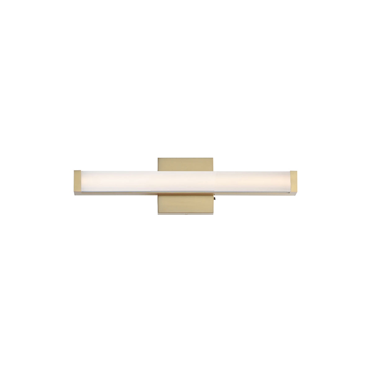 Spec 18" LED Bath Vanity 5CCT