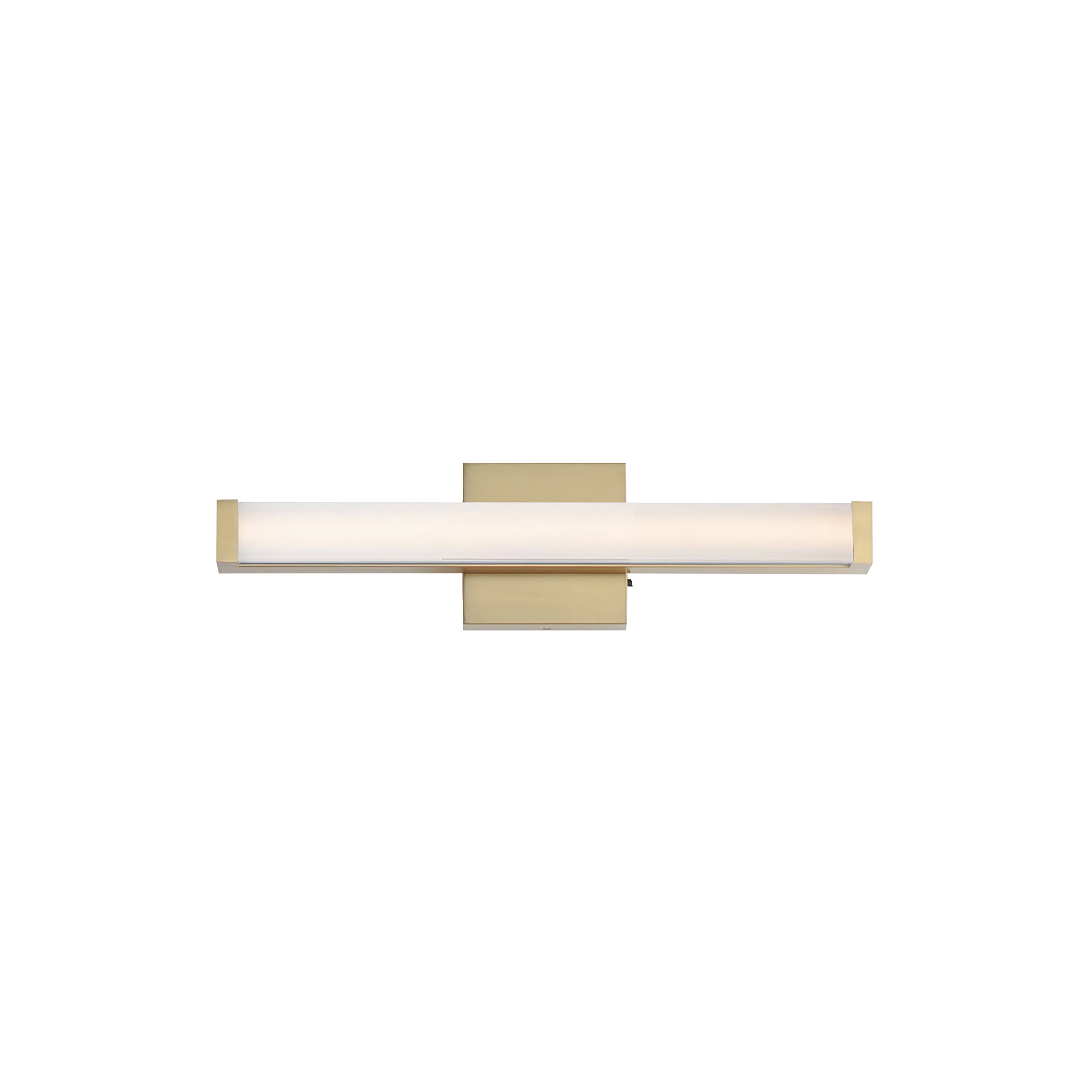 Spec 18" LED Bath Vanity 5CCT