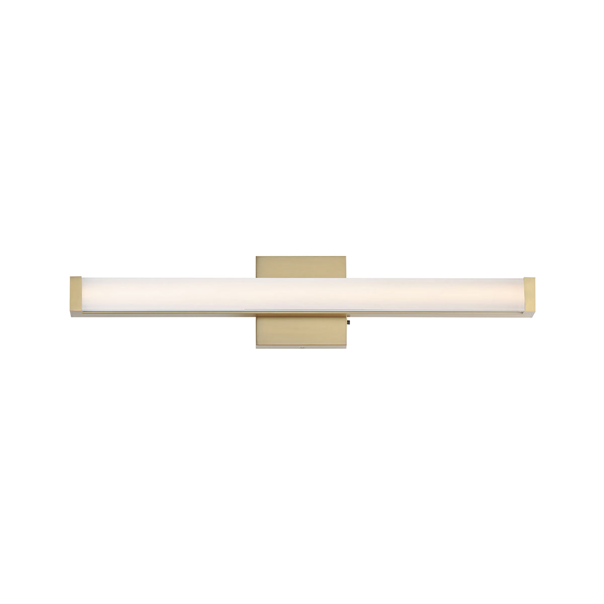Spec 24" LED Bath Vanity 5CCT
