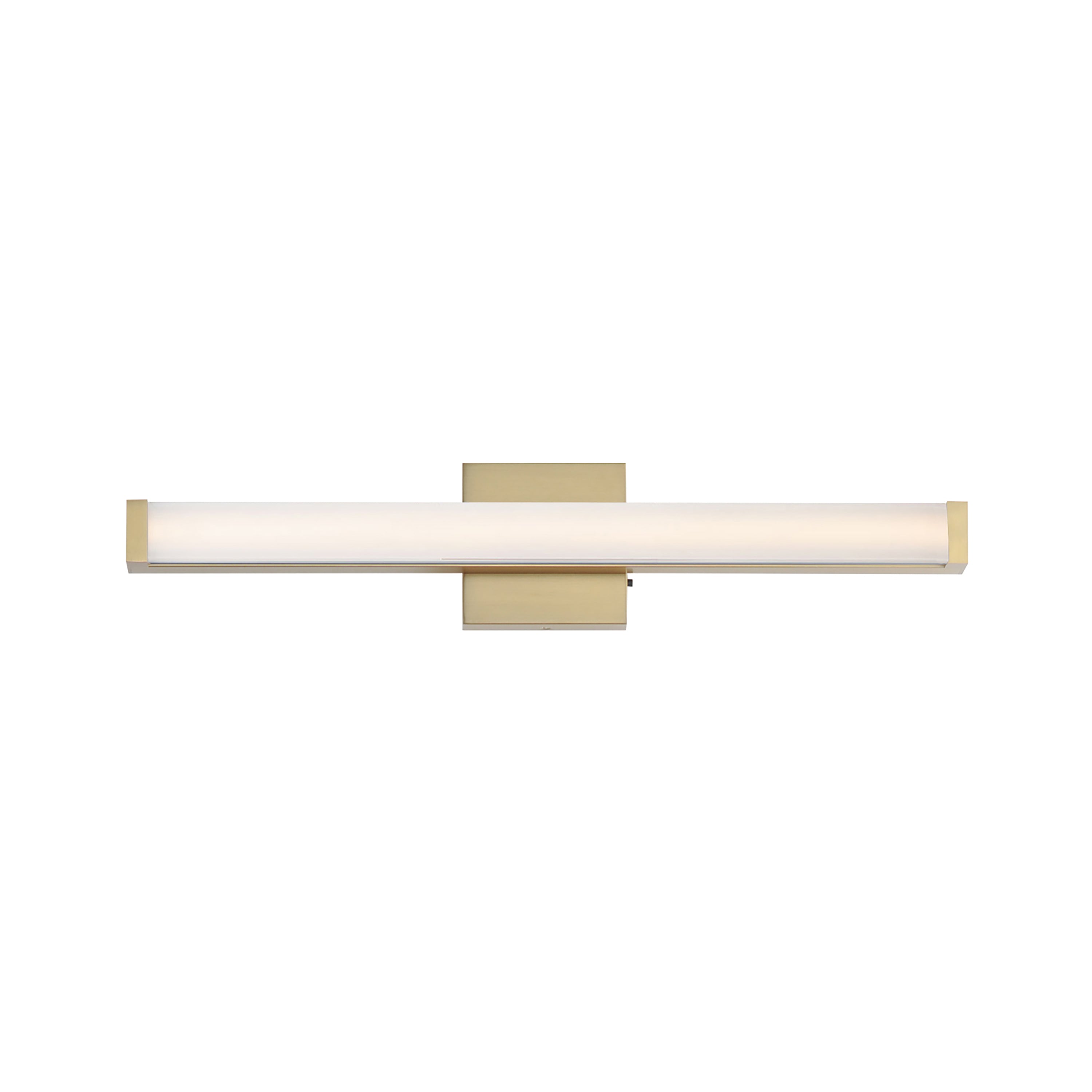 Spec 24" LED Bath Vanity 5CCT