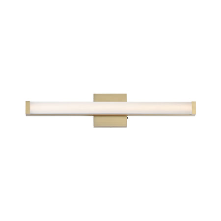 Spec 24" LED Bath Vanity 5CCT