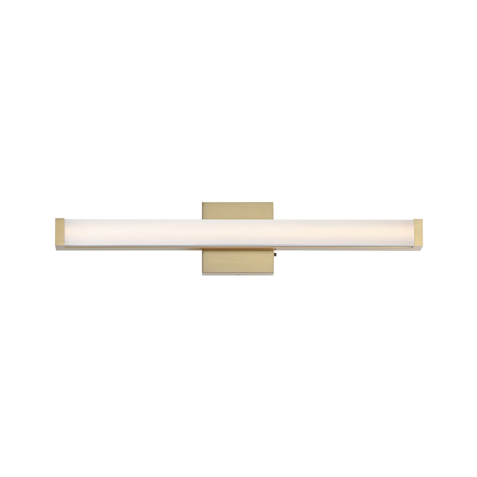 Spec 24" LED Bath Vanity 5CCT