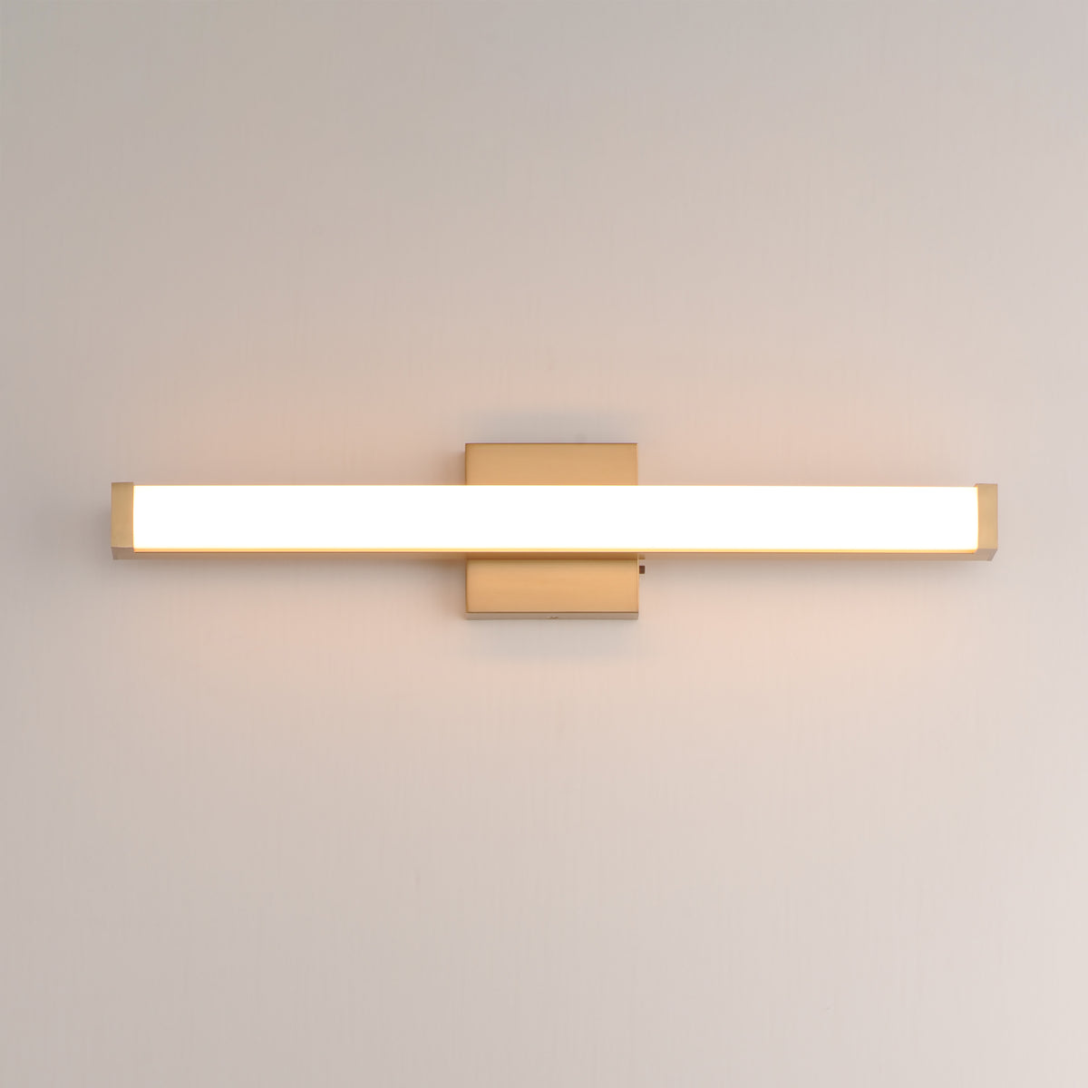 Spec 24" LED Bath Vanity 5CCT