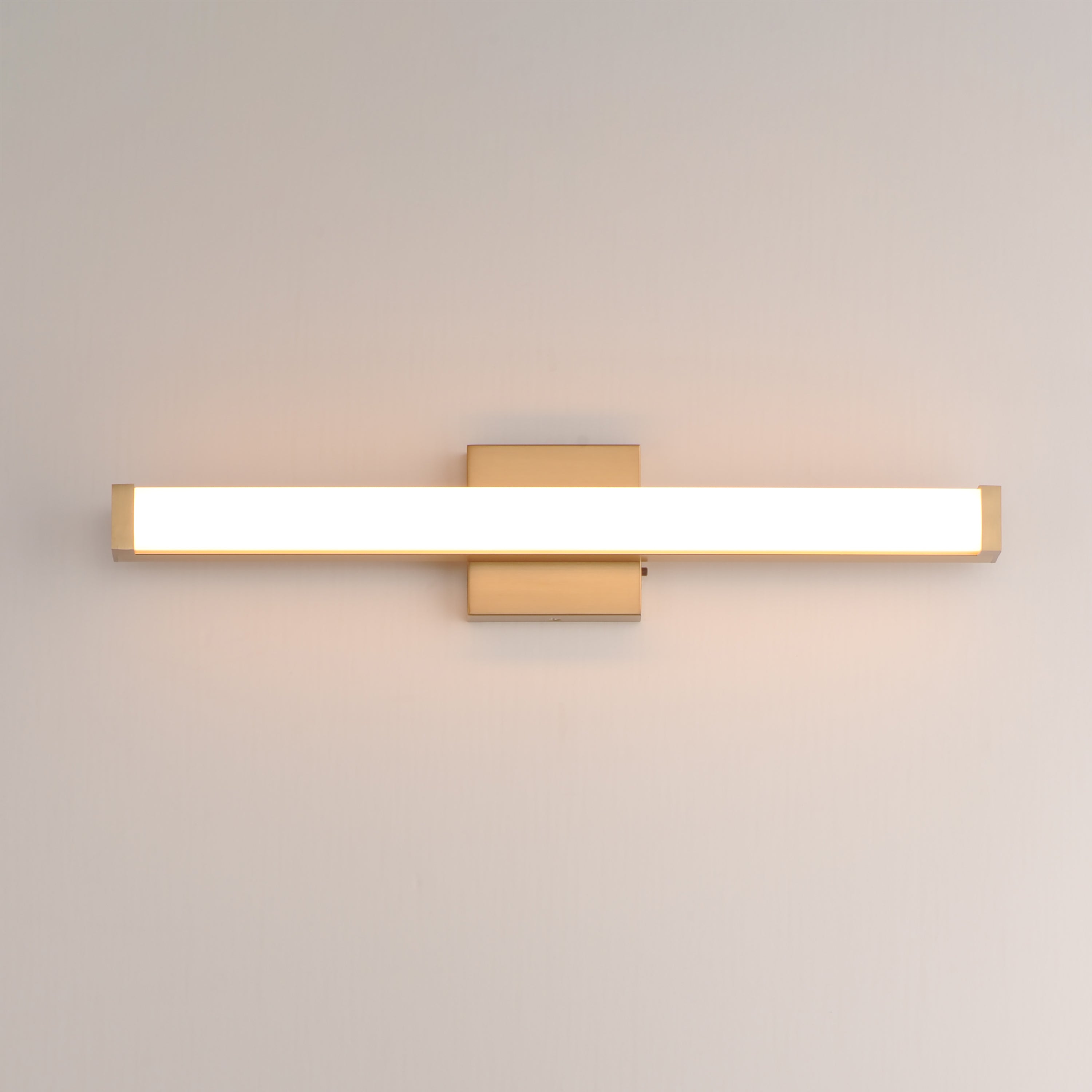 Spec 24" LED Bath Vanity 5CCT