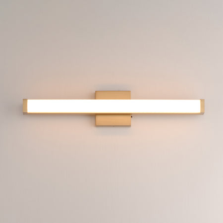 Spec 24" LED Bath Vanity 5CCT