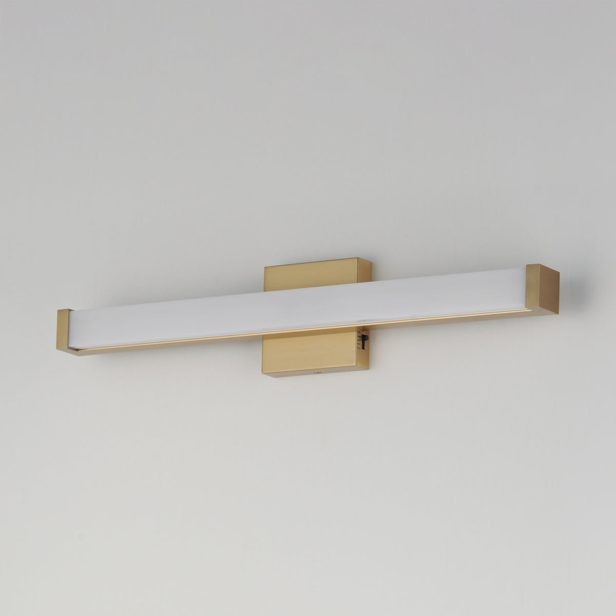 Spec 24" LED Bath Vanity 5CCT
