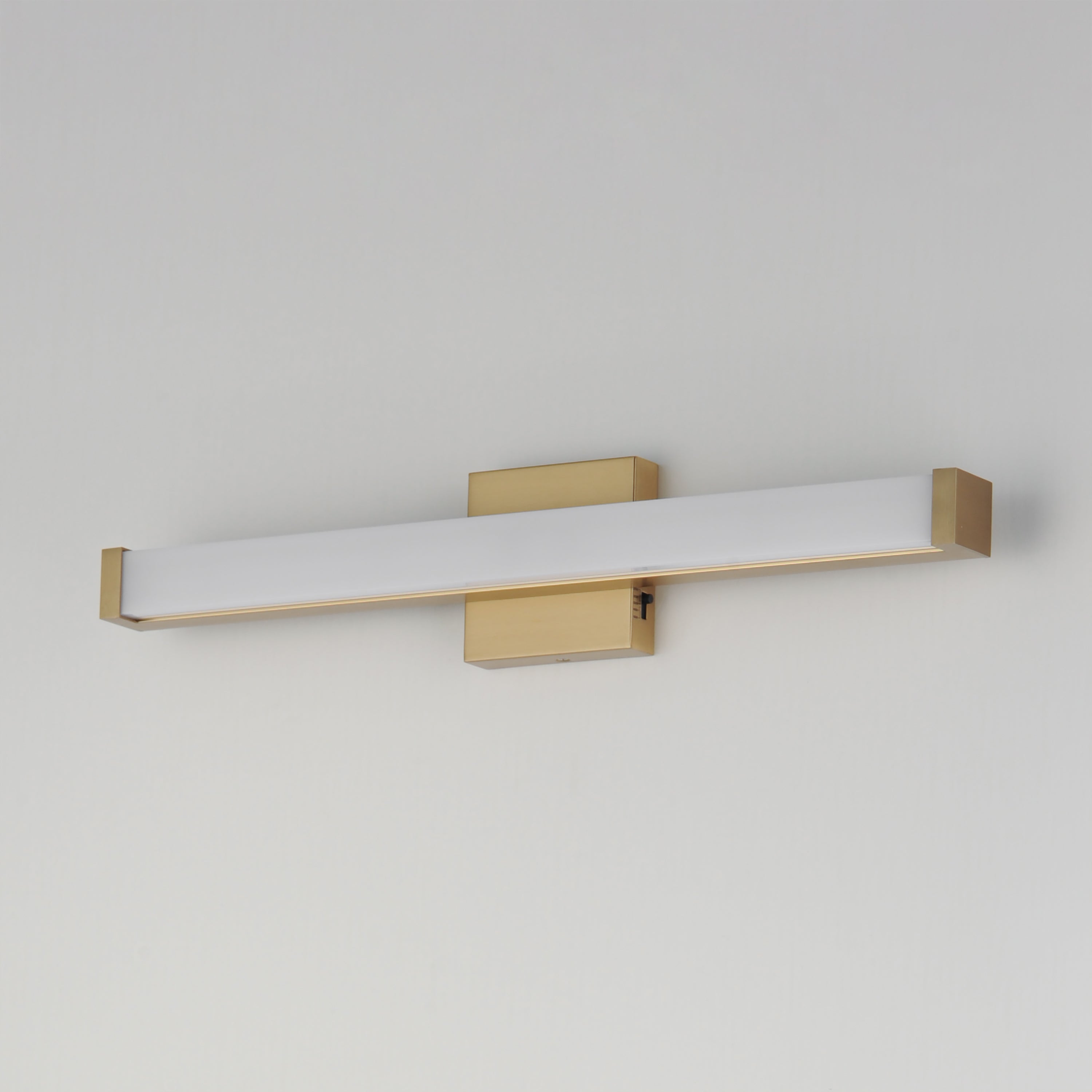 Spec 24" LED Bath Vanity 5CCT