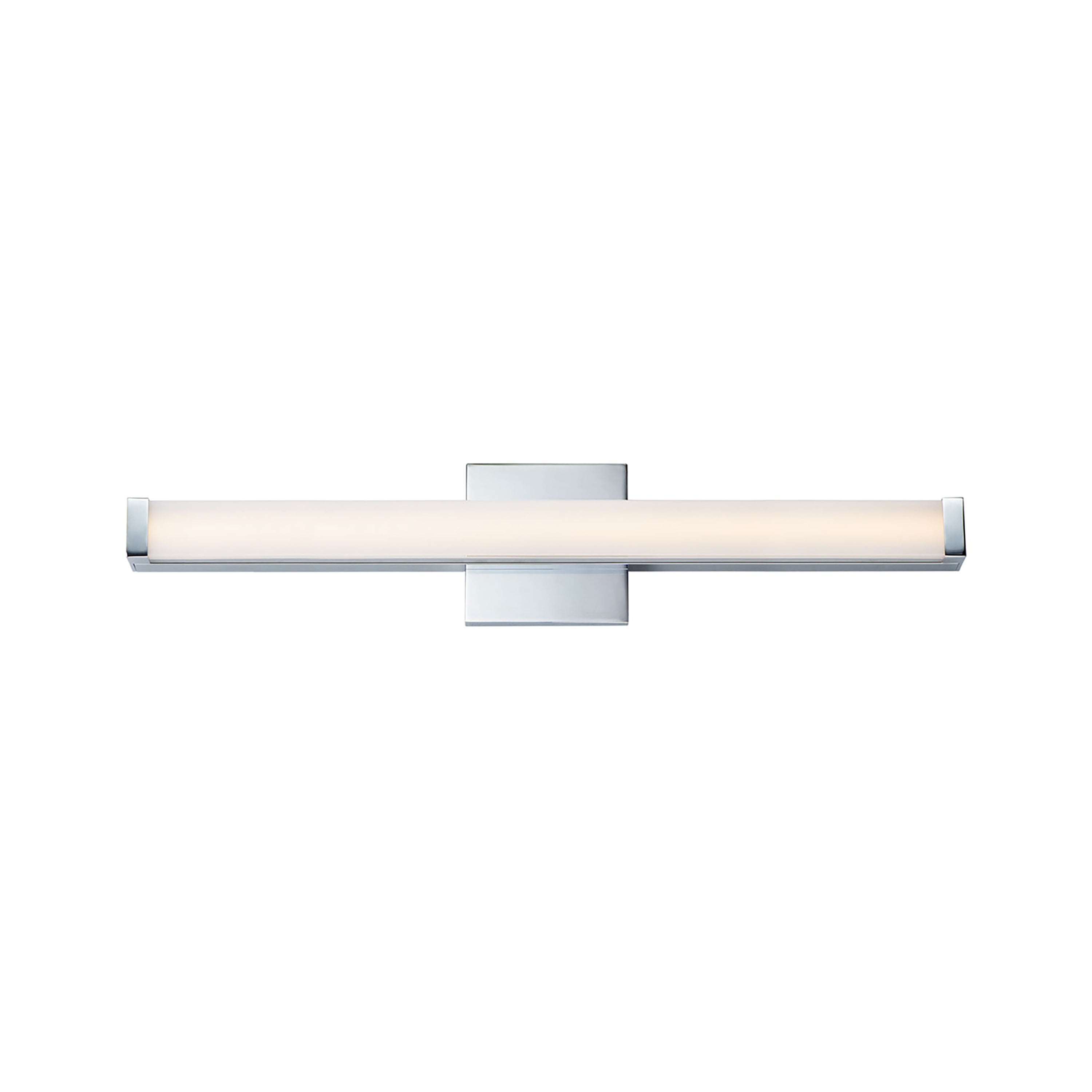 Spec 24" LED Bath Vanity 5CCT