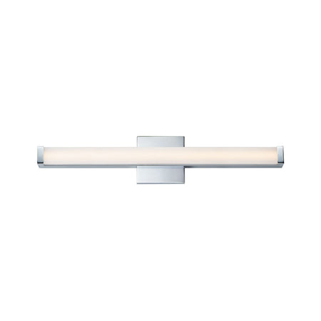 Spec 24" LED Bath Vanity 5CCT