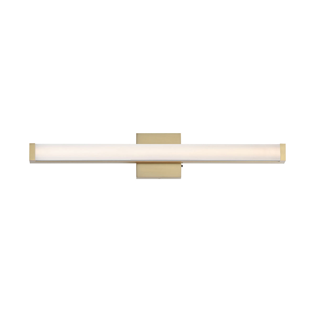 Spec 30" LED Bath Vanity 5CCT