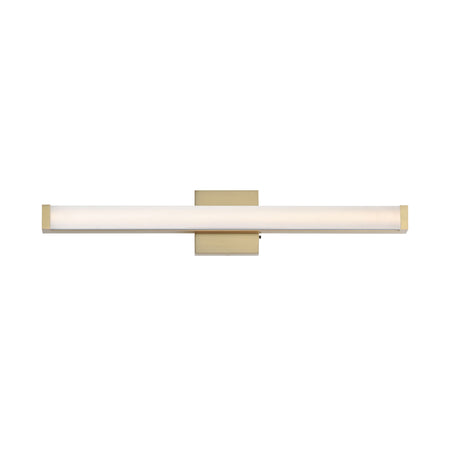 Spec 30" LED Bath Vanity 5CCT