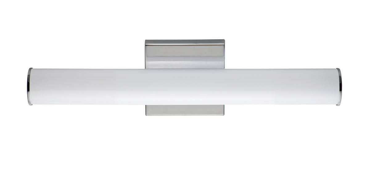 Rail 18" LED Bath Vanity