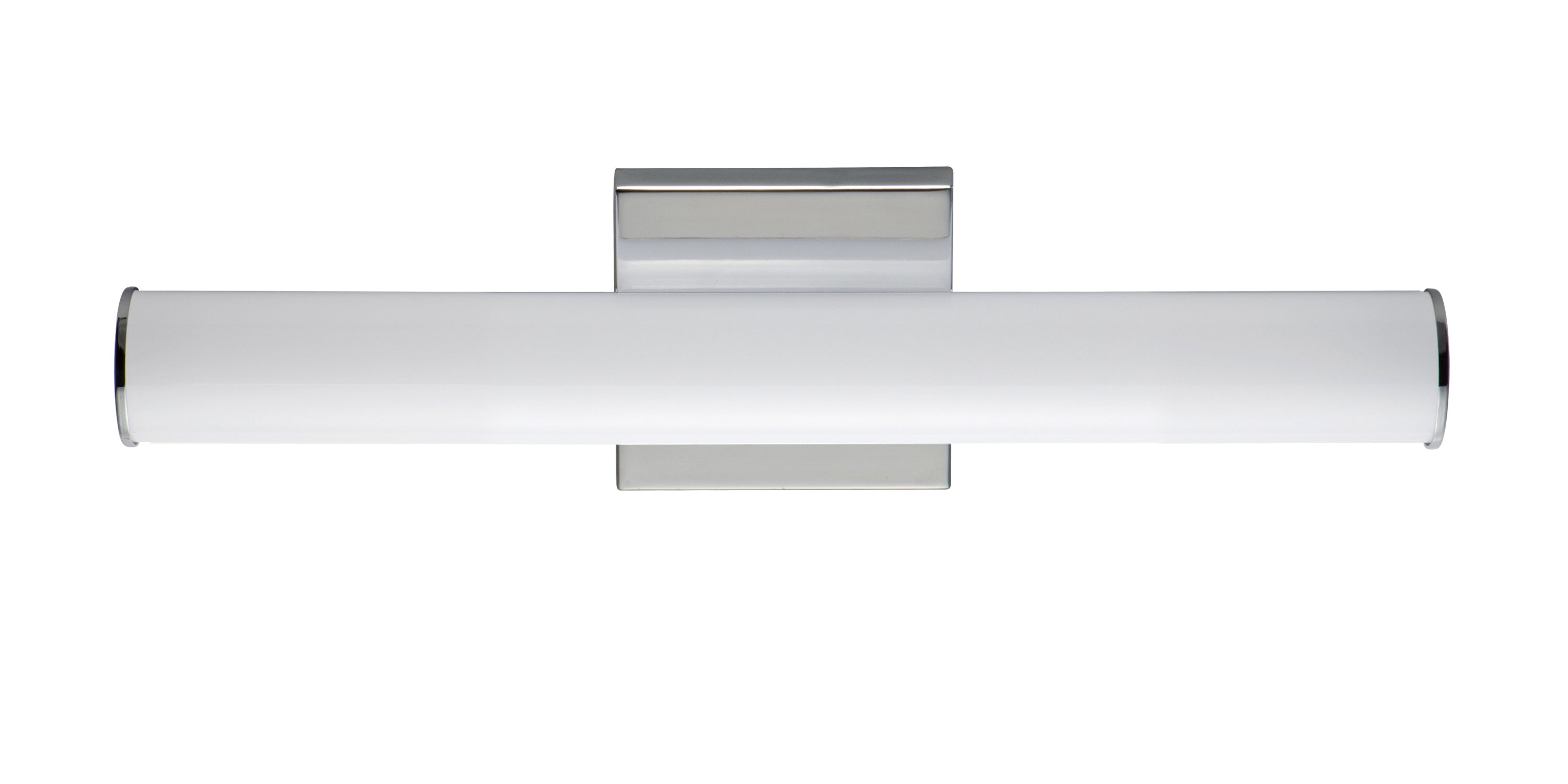 Rail 18" LED Bath Vanity