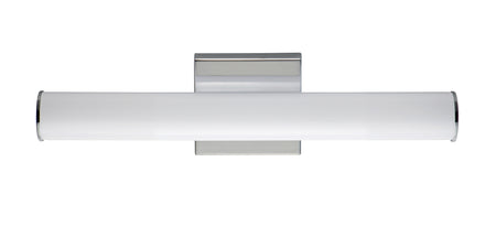 Rail 18" LED Bath Vanity