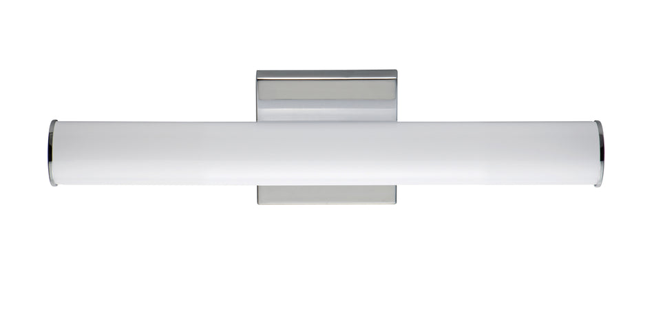 Rail 18" LED Bath Vanity
