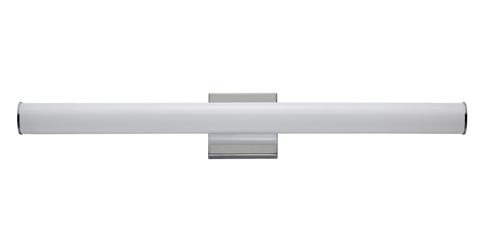 Rail 30" LED Bath Vanity