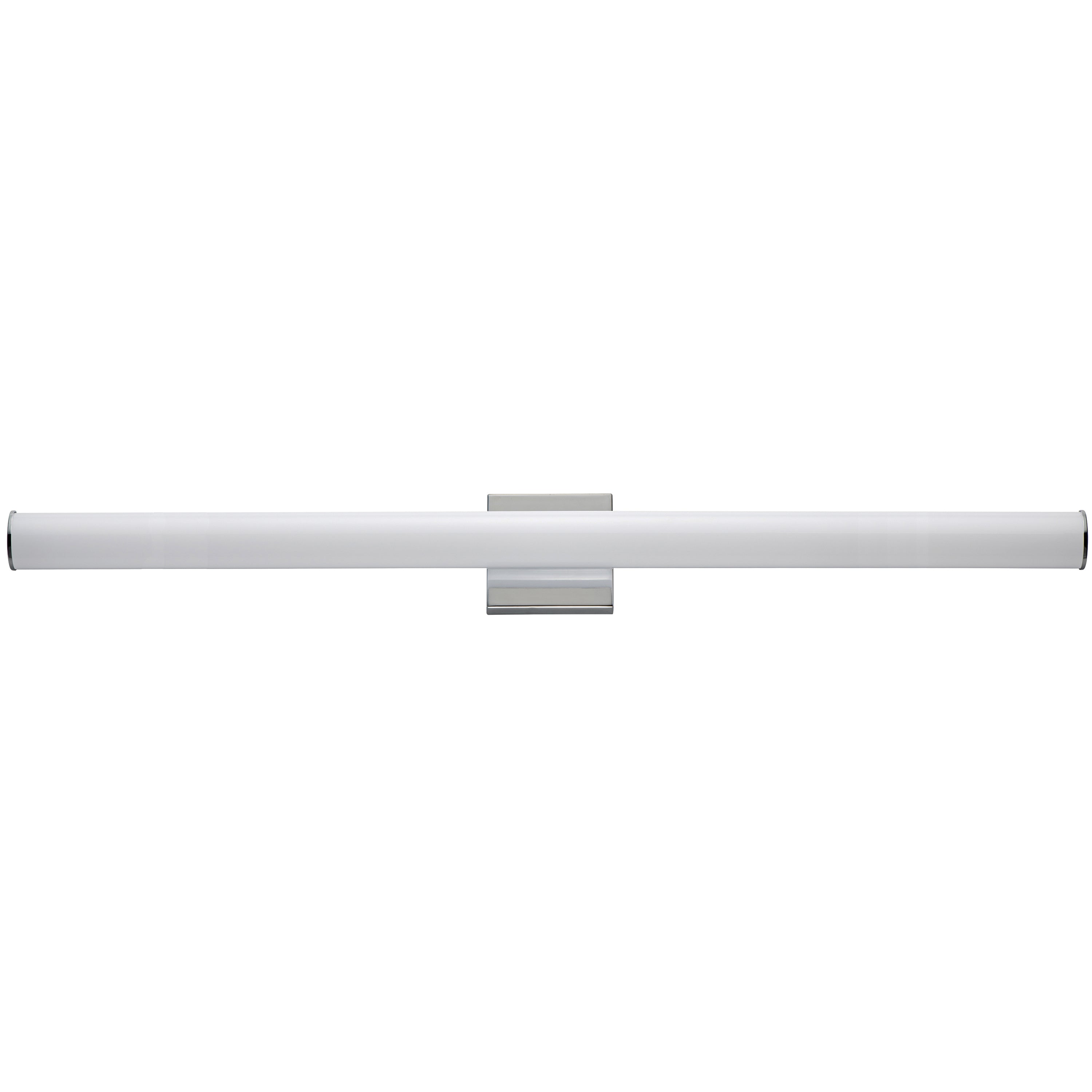 Rail 48" LED Bath Vanity