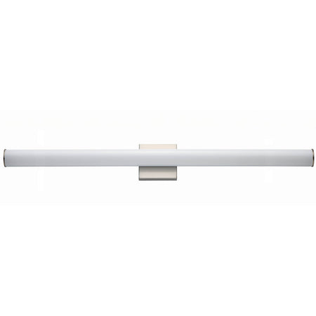 Rail 48" LED Bath Vanity