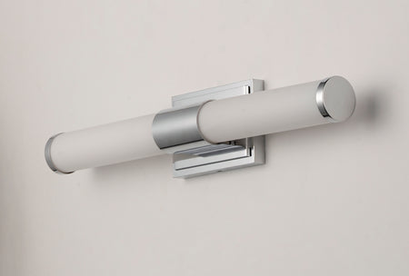 Optic 18" LED Bath Vanity
