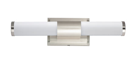 Optic 18" LED Bath Vanity